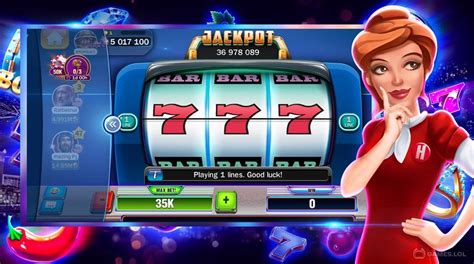 Huuuge Casino Review 2025 – Free Slots & Casino .